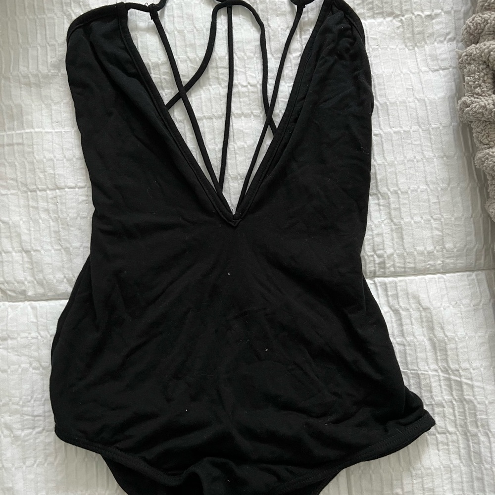 Out From Under Bodysuit